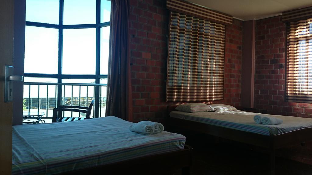 Hotel Paramuru Paramaribo Room photo